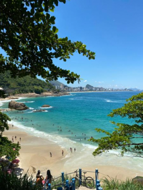 Quarto Compartilhado Vidigal